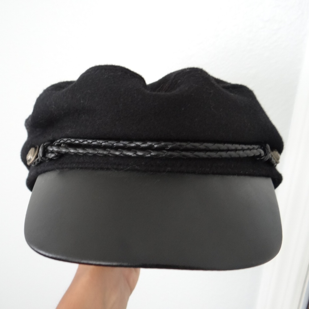News Boy Cap